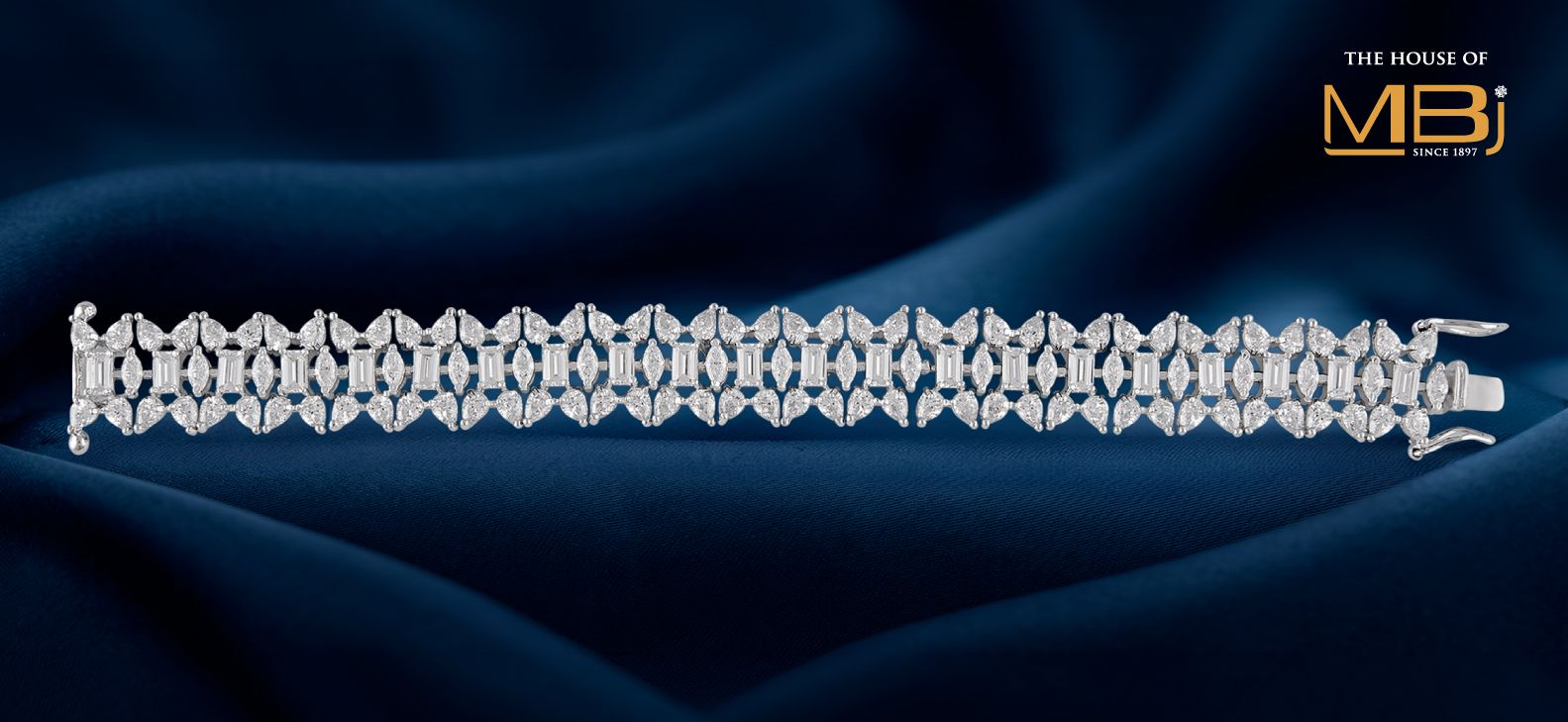 Gift a Luxury Diamond Rakhi to your Sister in Jaipur this season