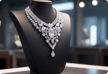 Polki Jewellery Trends in 2025: How the House of M.B.J & Sons Stays Ahead
