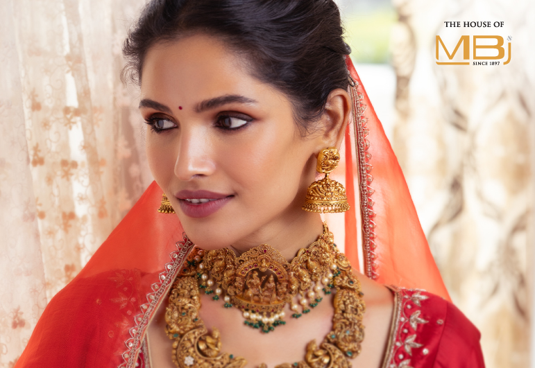 Jhumka Earrings