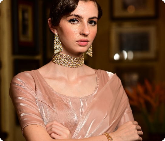 Bridal Side 2