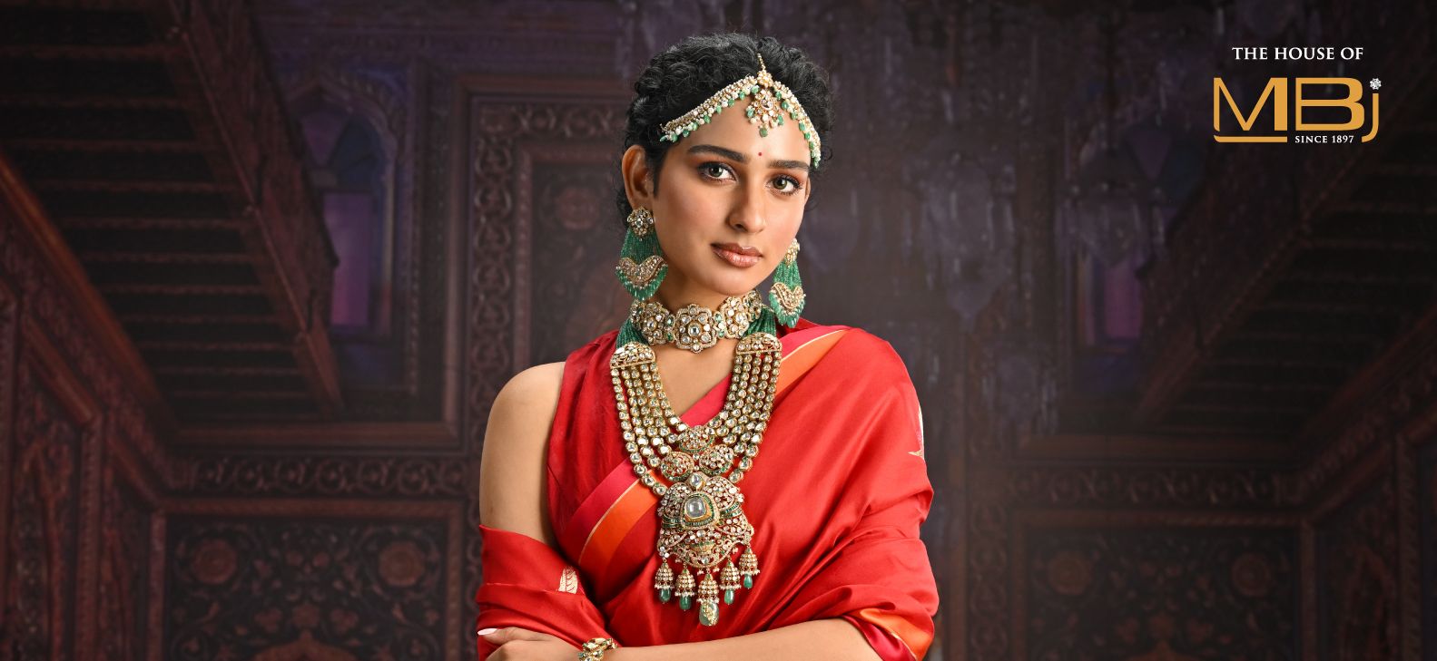 Kolkata Bridal Jewellery Trends to Watch This Wedding Season