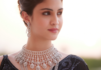 The Timeless Beauty of MBj Diamond Jewellery! 