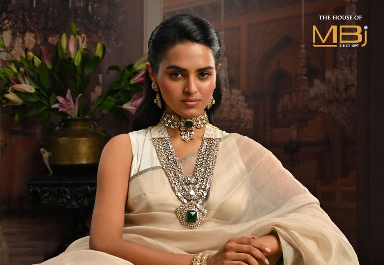 Kolkata Bridal Jewellery Trends to Watch This Wedding Season