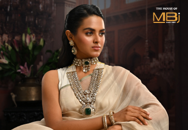 The Connoisseur's Map: How to Find the Best Jewellery Store in Jaipur