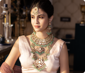 Bridal Side 1