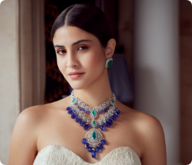 Bridal Side 1