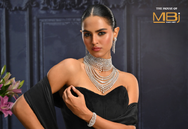 Which Diamond Jewellery is in High Demand in Kolkata?