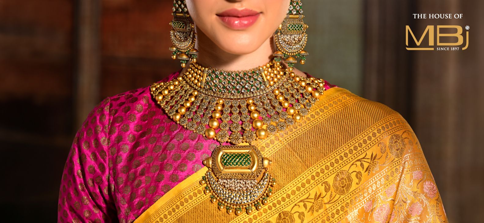 Pujo Jewellery Trends in Kolkata: Know What’s In This Year