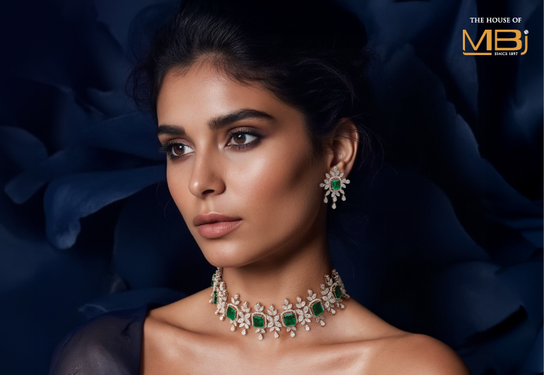 Top Diamond Bridal Jewellery Style for Bride-to-be in 2026 