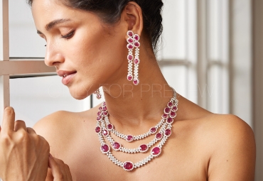 Timeless Trends: Why Diamond Jewellery is a Woman’s Best Friend
