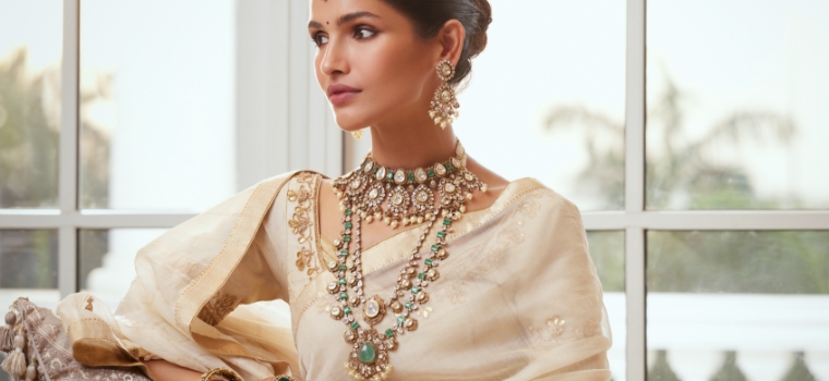 Timeless Trends: Why Diamond Jewellery is a Woman’s Best Friend