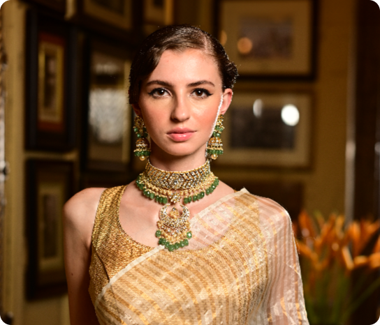Bridal Side 1