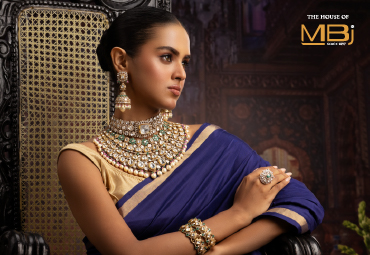 The Connoisseur's Map: How to Find the Best Jewellery Store in Jaipur