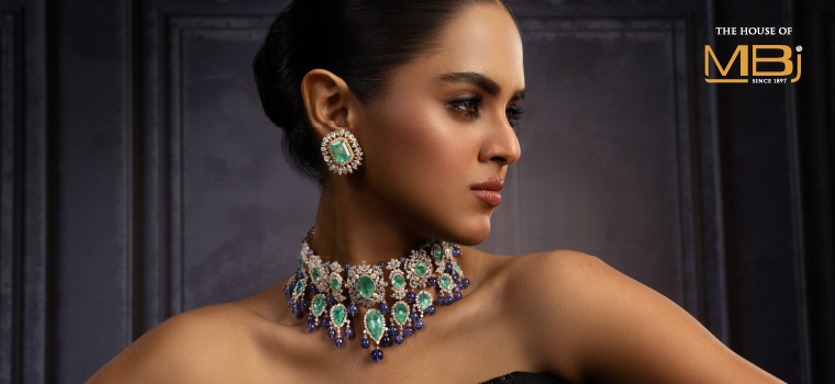 Which Diamond Jewellery is in High Demand in Kolkata?